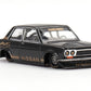 510 Pro Street V1 Full Carbon (Designed by Jun Imai) House Special 1/64 Diecast Model Car by True Scale Miniatures KHMG110
