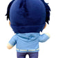 Great Eastern Entertainment Solo Leveling - Sung Jinwoo S Rank Plush 8" H