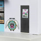 Lionel Holy Cow Donuts & Coffee Shop Plug-Expand-Play O Gauge Model Train Accessory - Illuminated Railroad Building, Age 14+
