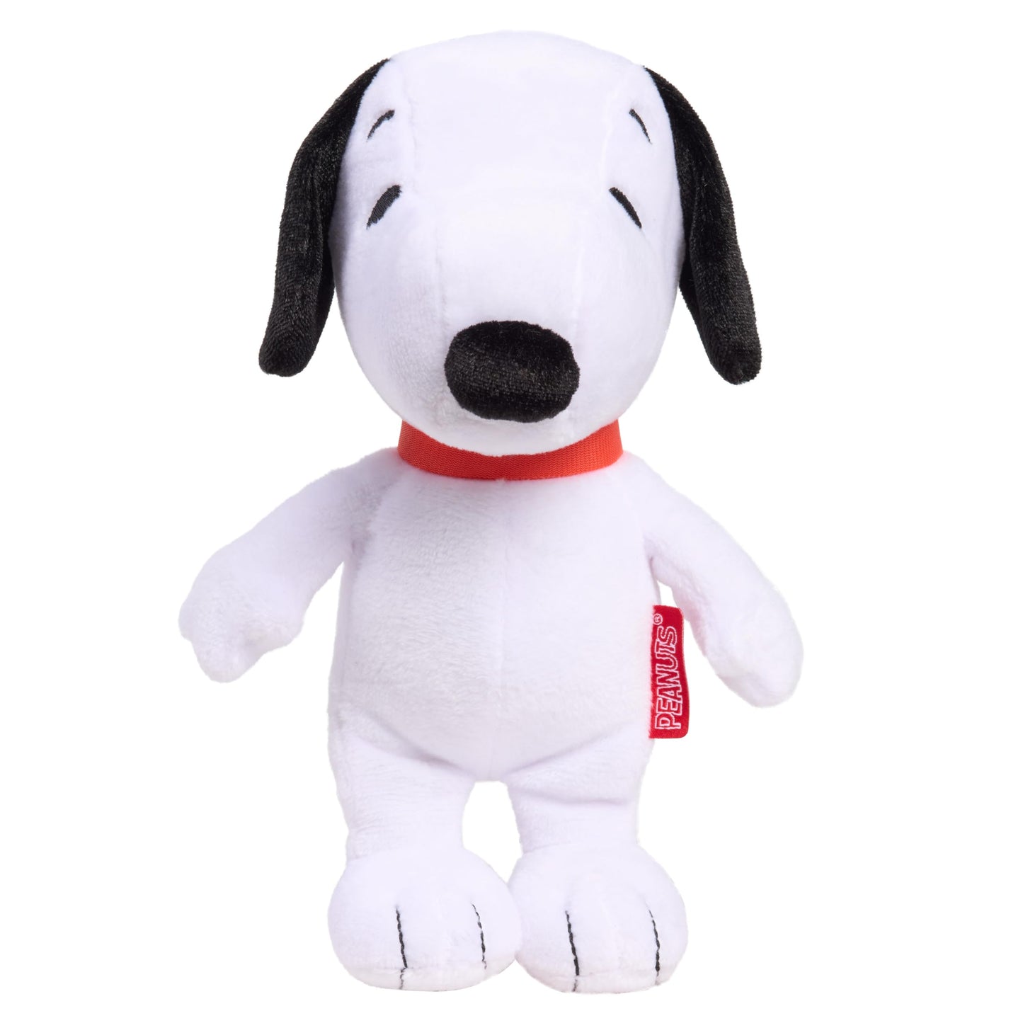 Peanuts Small Plush Snoopy Stuffed Animal