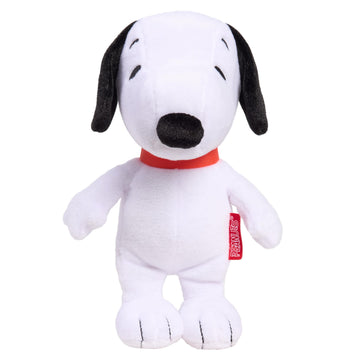 Peanuts Small Plush Snoopy Stuffed Animal