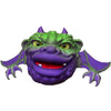 Bat Boglins 8-Inch Foam Monster Puppet | Orlock