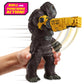 Godzilla X Kong 11" Giant Kong Roll N Battle Punch