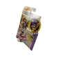 DieCast Hotwheels Mario Kart Waluigi Badwagon - Toty Winner 2021,Multicolor