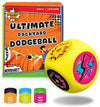 SWOOC Games® - Whomp Ball - Ultimate Backyard Dodgeball - Soft Foam Dice - Yard Games, PE Equipment & Team Building - Outdoor Playground Equipment