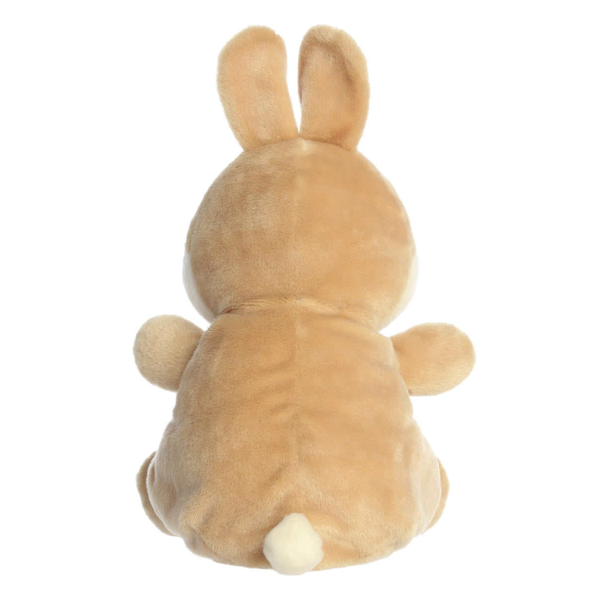 Aurora Palm Pals Party Sized Party-Sized 12" Ella Bunny Adorable Plush