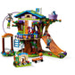 LEGO Friends Mia's Tree House 41335 Creative Building Toy Set for Kids, Best Learning and Roleplay Gift for Girls and Boys (351 Pieces)