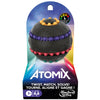 Atomix Game for Kids, Teens, and Adults | Brainteaser Puzzle Sphere Ball and Fidget Toy | Ages 7 and Up | 1 Player | Travel Games (English & French)