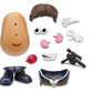 Playskool Friends Mr. Potato Head Han Spud-Lo
