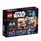 LEGO Star Wars 75134 Galactic Empire Battle Pack (109 Piece)