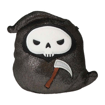 Squishmallows 4.5" Halloween (Otto The Reaper)