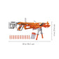 Hasbro Nerf Accustrike Raptorstrike Figure
