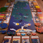 Emerge Board Game - Explore New Islands and Research Ecosystems, Dice Rolling Strategy Game, Family Game for Kids and Adults, Ages 14+, 2-4 Players
