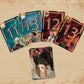Renegade Game Studios | Good Omens | Card Game | Ages 14 Plus | 2-4 Players | 15-30 Minutes Playing Time