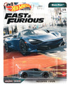 Hot Wheels Mclaren 720s Vehicle