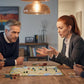 Rio Grande Games Power Grid: France Italy Expansion Board Game for Two to six Players, 60 120 Min