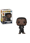 Funko Pop Marvel Black Panther Robe Collectible Figure, Multicolor