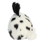 Aurora Palm Pals 4.5" Usagi Sea Bunny Adorable Plush