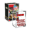 Booster Bundle Acrylic Case - Upgraded Taller Version for Perfect Order & Ascended Heroes, Magnetic Display Case, 5mm Thick Clear Acrylic Storage Box