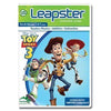 LEAPFROG LEAPSTER LEARNING GAME TOY