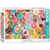 Donut Party