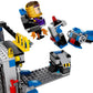 Lego 76018 Superheroes Hulk Lab Smash