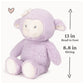 GUND Baby Sustainably Soft Lamb 13” Stuffed Animal