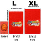 Jumbo Card Binder With 100+Sleeves Fit XL Oversized Jumbo Cards - Premium Penny Sleeves,3-Ring Jumbo Card Binder for Oversized Cards 5.9 * 8.1 Inch.
