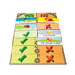 Junior Learning Different Phonics Games (Set of 6)