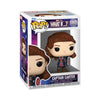 FUNKO POP! VINYL: What If - Captain Carter