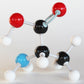 Duluth Labs Organic Chemistry Model Student Kit - (125 Pieces) - MM-003