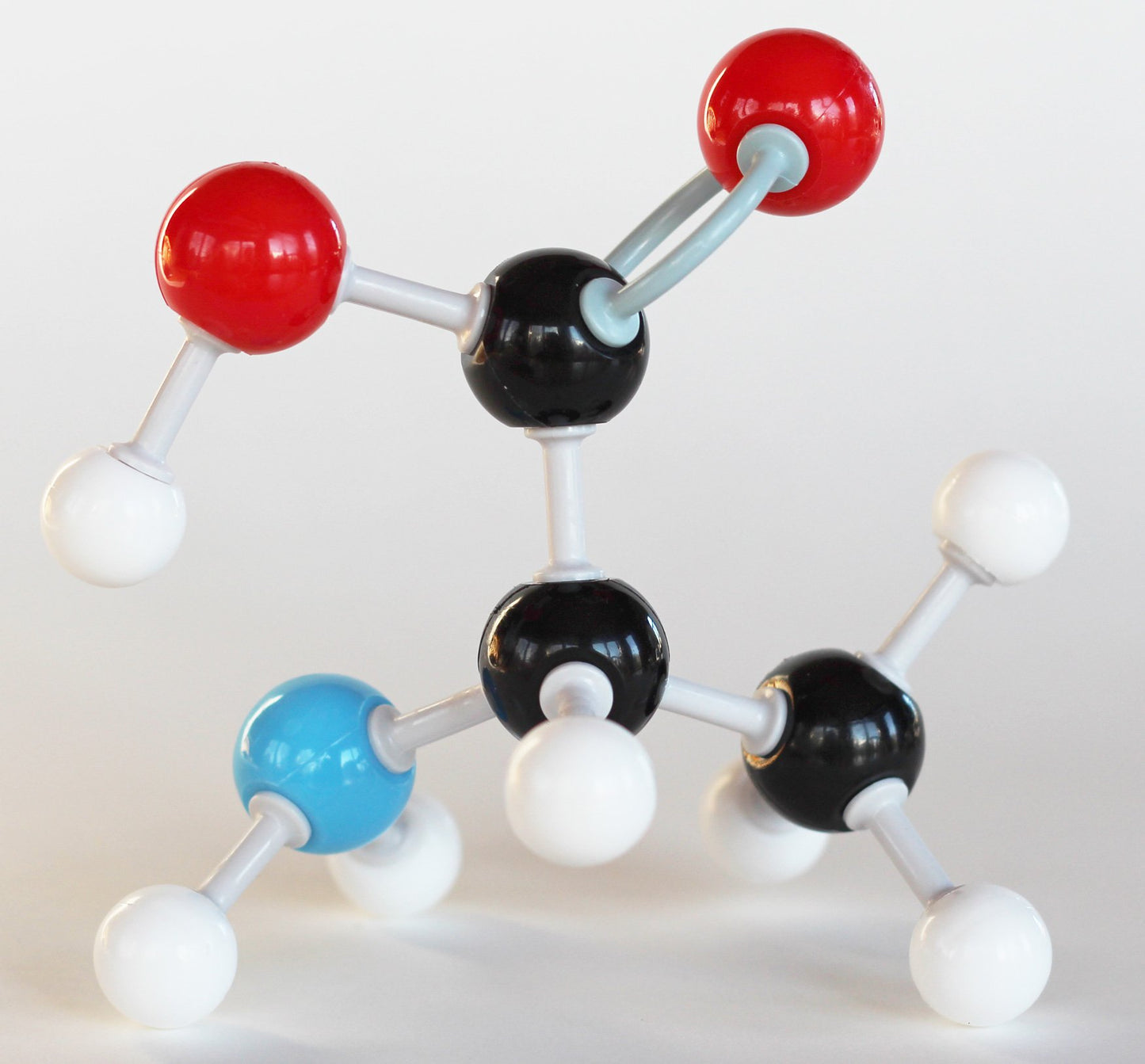 Duluth Labs Organic Chemistry Model Student Kit - (125 Pieces) - MM-003