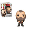 Funko POP! WWE: - Braun Strowman Collectible Toy