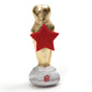 Gund Baby Plush Baby Purse Playset, My Lil Super Star