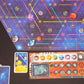 Bitewing - Orbit Sci-Fi Board Game for Adults and Families - Race Across The Silo System As Interstellar Tourists - Designed by Reiner Knizia - 2 to 4