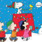 Ceaco - 100 Piece Snoopy Jigsaw Puzzle for Kids Ages 6-8