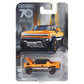 Matchbox 2023 70th Anniversary Special Edition Moving Parts Complete Set of 5 Diecast Vehicles from HMV12-956A Release