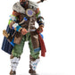 PlayStation Horizon Forbidden West Varl 6" Deluxe Figure