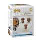 Funko POP Harry Potter: Gingerbread - Hermione Granger - Collectable Vinyl Figure - Gift Idea - Official Merchandise - for Kids & Adults - Movies Fans