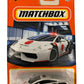 Matchbox Power Grabs White Lamborghini Gallardo Police 69/100