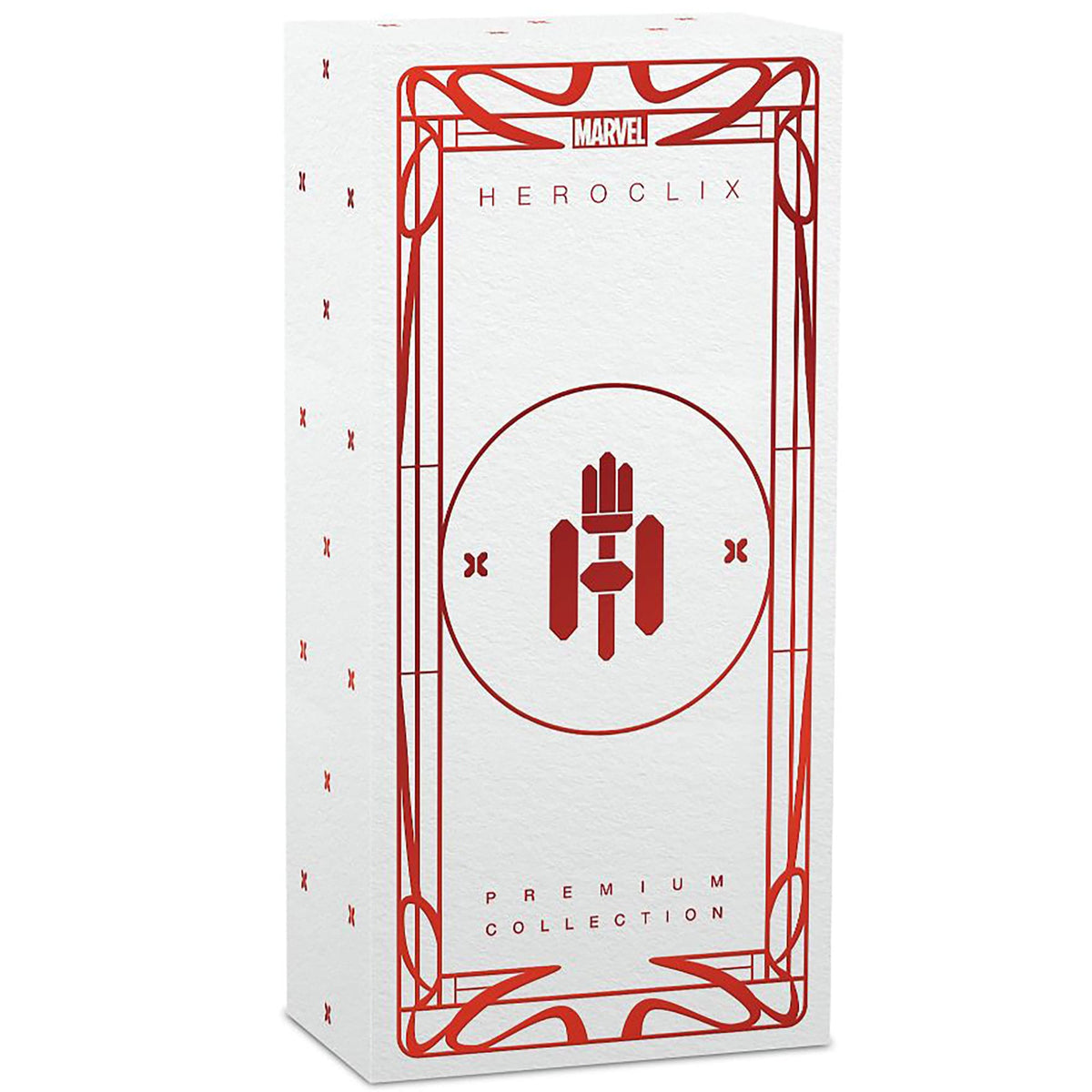 Marvel HeroClix: Marvel Hellfire Gala Premium Collection