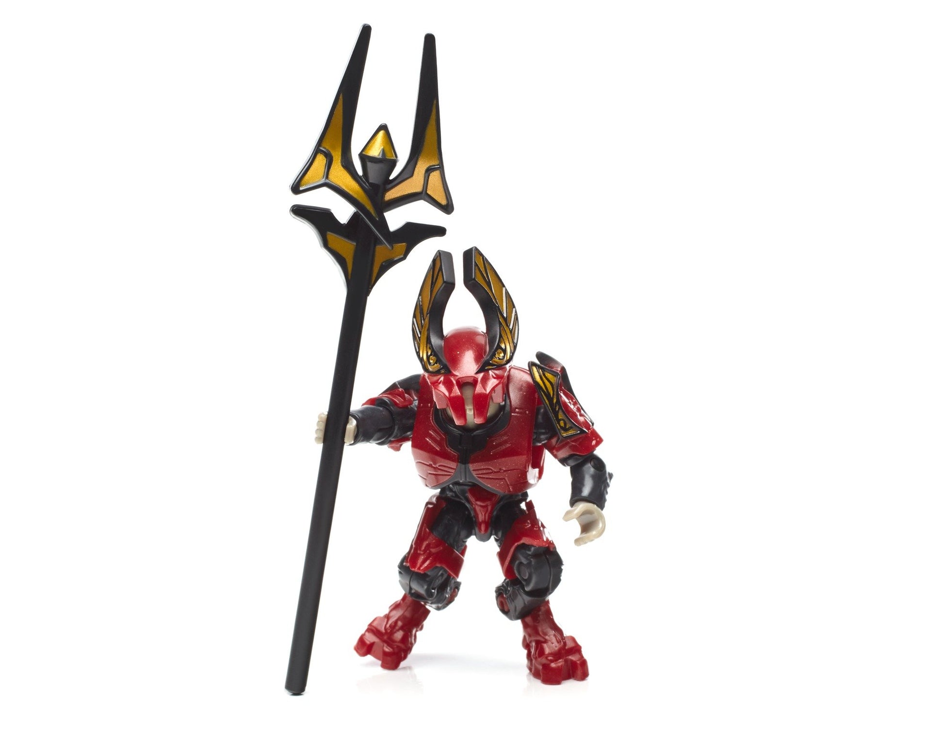 Mega Construx Halo Heroes Elite Honor Guard Figure