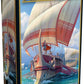 Asmodee 7 Wonders Armada Expansion - Naval Warfare and Enhanced Player Interaction, Strategy Game for Kids & Adults, Ages 10+, 3-7 Players, 40 Minute