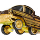 CarTuned™ Lowrider Series 1-1958 Chevy Impala