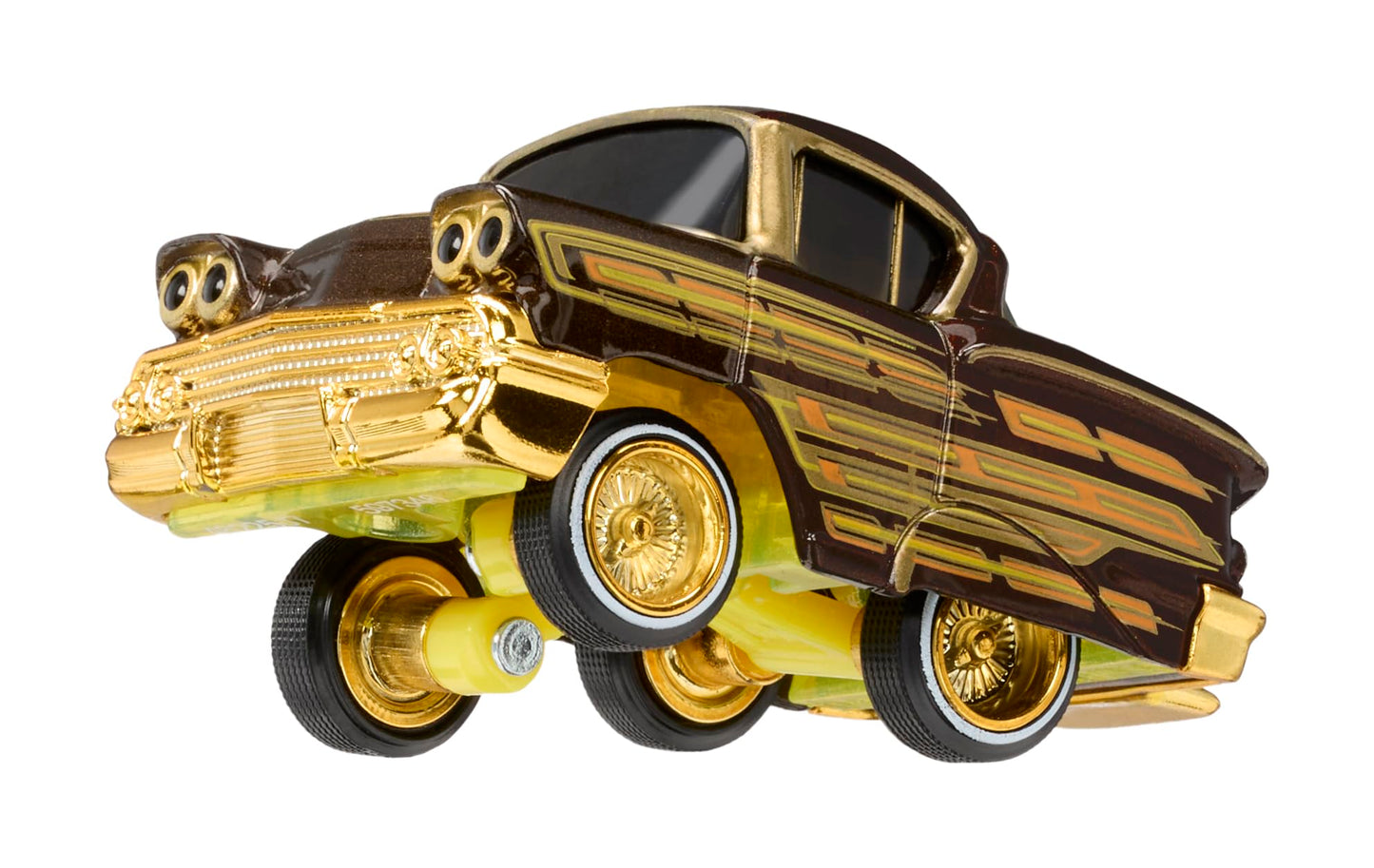 CarTuned™ Lowrider Series 1-1958 Chevy Impala