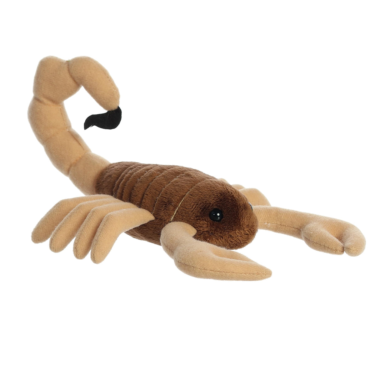 Aurora Mini Flopsie 6.5" Sol Scorpion Adorable Stuffed Animal