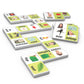 Junior Learning Antonyms Dominoes Langauge Arts
