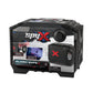 SpyX / Alarm Safe. Top-Secret Gadget for Spy Kids to Protect Your Valuables! Key in Your Secret Code Or Password. Alarm Sounds If Someone Tries to