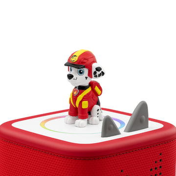 Tonies Marshall Audio Toy Figurine from PAW Patrol Jungle Pups