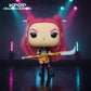 Funko Pop! Animation: Kpop Demon Hunters - Mira - Collectable Vinyl Figure - Gift Idea - Official Merchandise - Toys for Kids & Adults - TV Fans